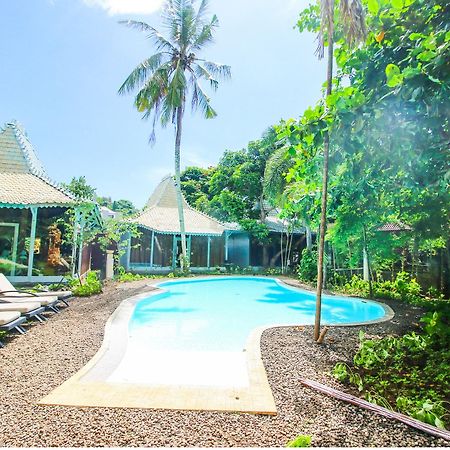 Kupu Kupu Jimbaran Beach Club & Spa By Loccitane 外观 照片
