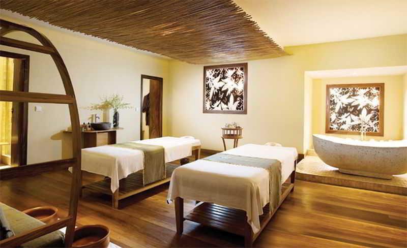 Kupu Kupu Jimbaran Beach Club & Spa By Loccitane 外观 照片