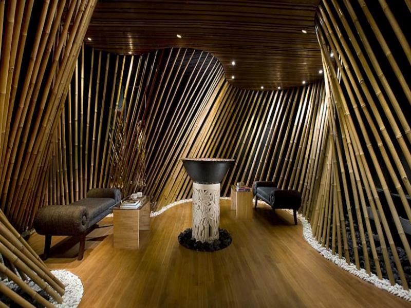 Kupu Kupu Jimbaran Beach Club & Spa By Loccitane 外观 照片