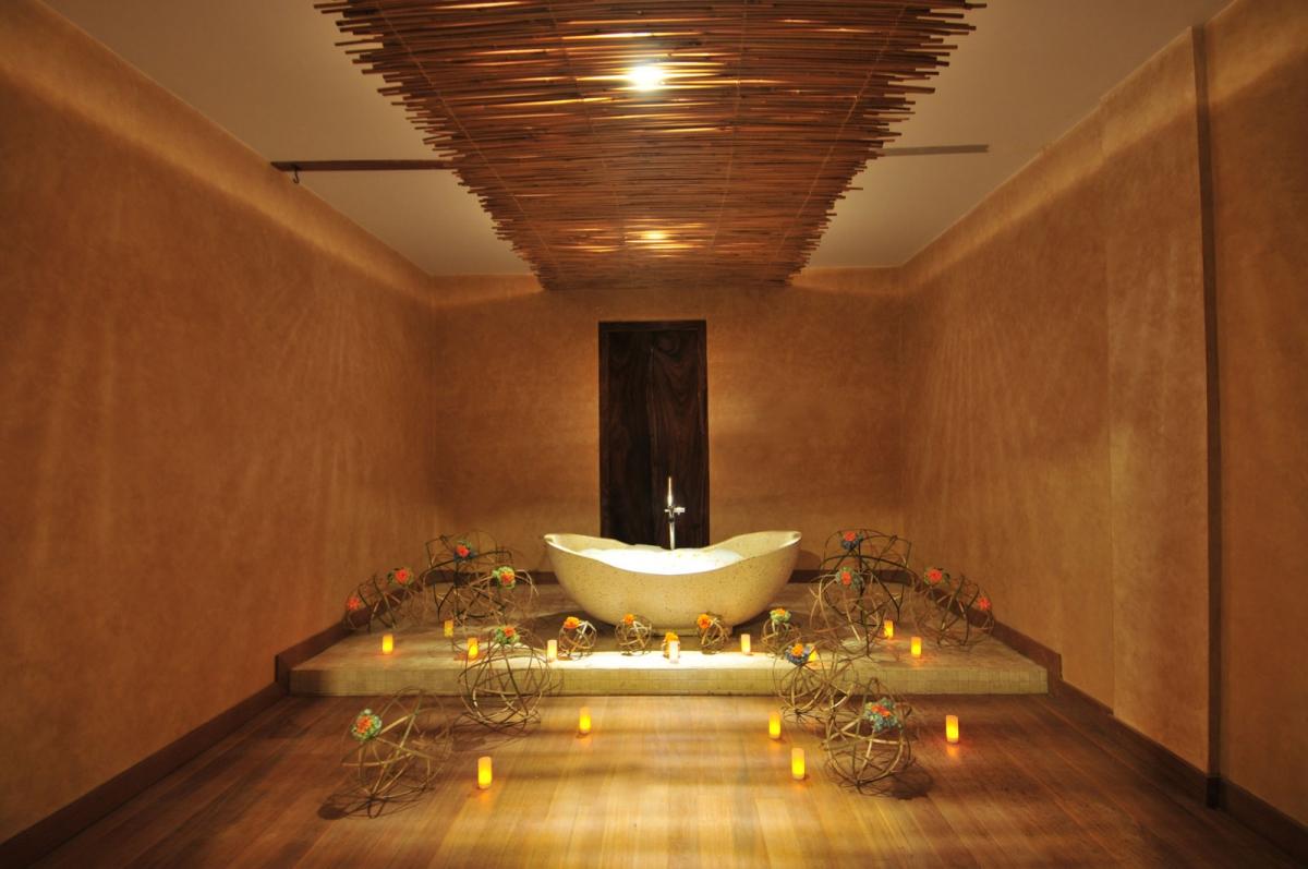 Kupu Kupu Jimbaran Beach Club & Spa By Loccitane 外观 照片