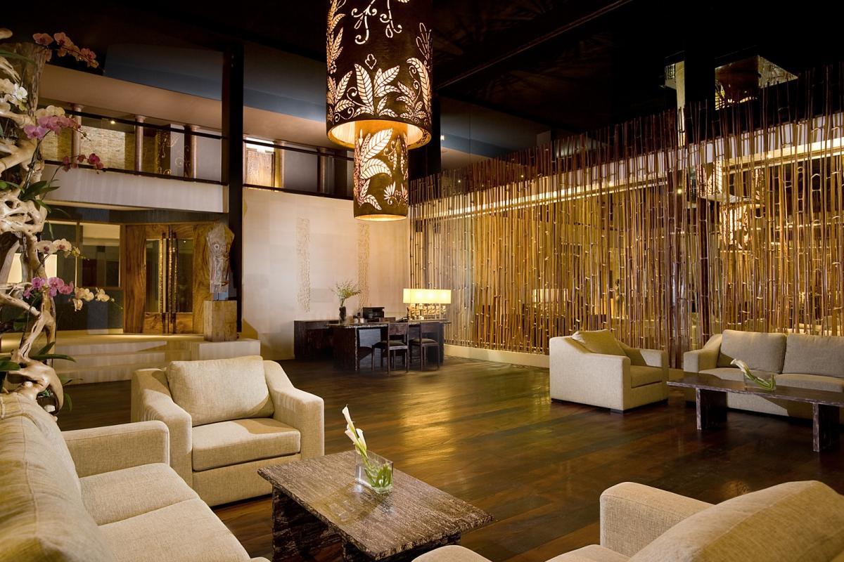 Kupu Kupu Jimbaran Beach Club & Spa By Loccitane 外观 照片