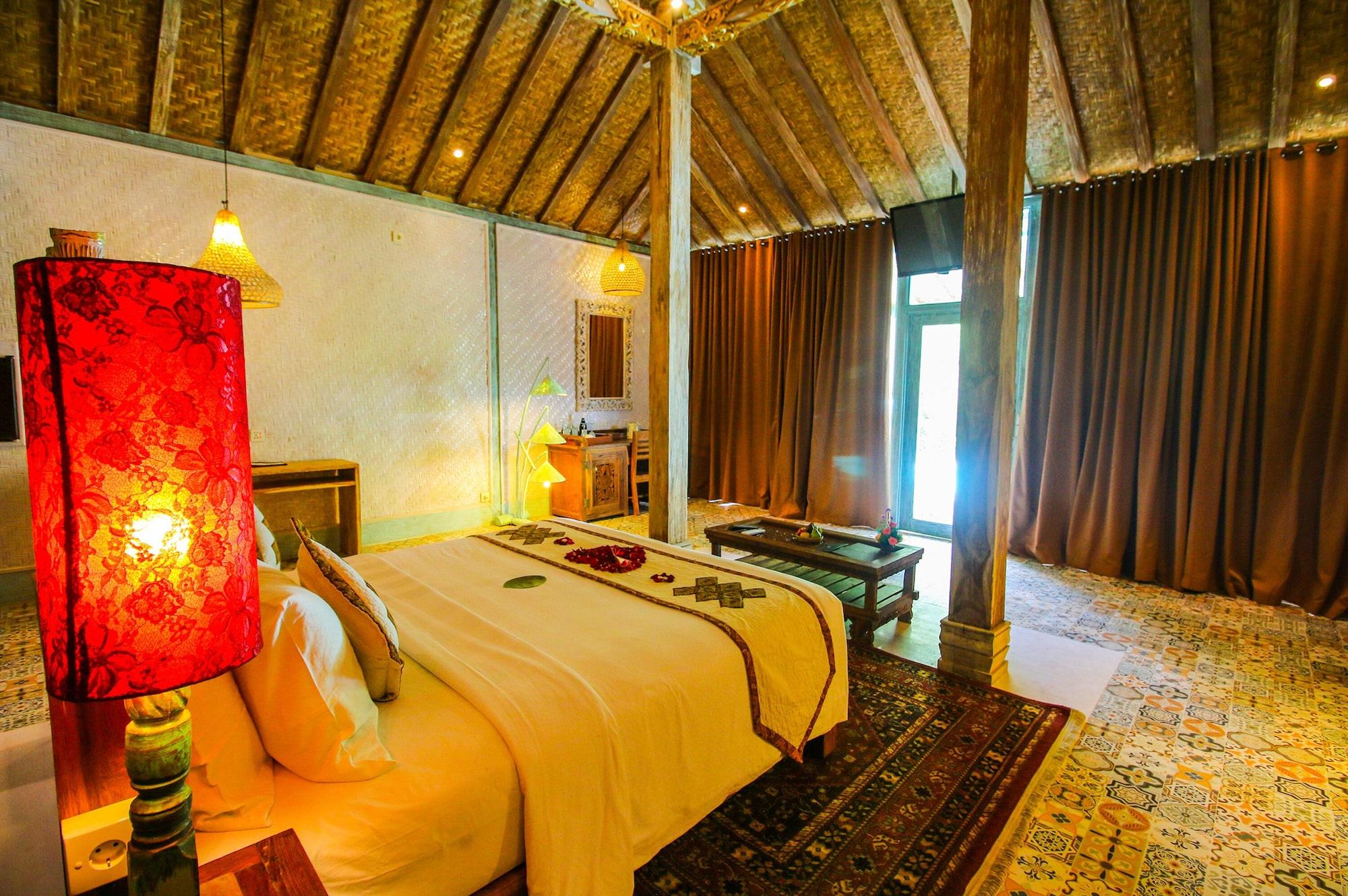 Kupu Kupu Jimbaran Beach Club & Spa By Loccitane 外观 照片
