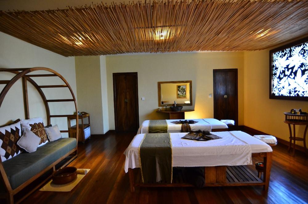 Kupu Kupu Jimbaran Beach Club & Spa By Loccitane 外观 照片