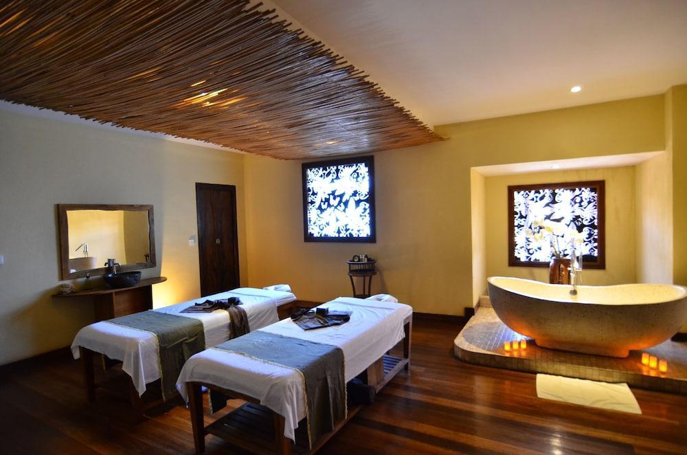 Kupu Kupu Jimbaran Beach Club & Spa By Loccitane 外观 照片